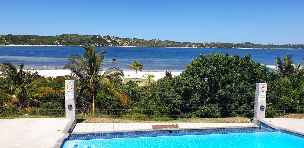 فندق Praia Do Cossa Vila Praia Do Bilene المظهر الخارجي الصورة